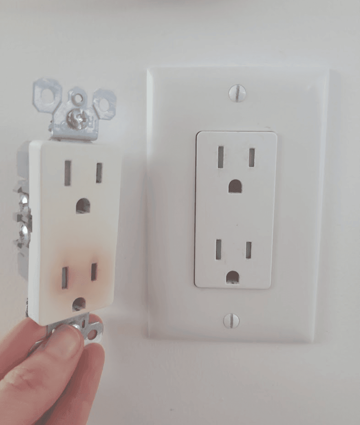 Efficient Emergency Repairs