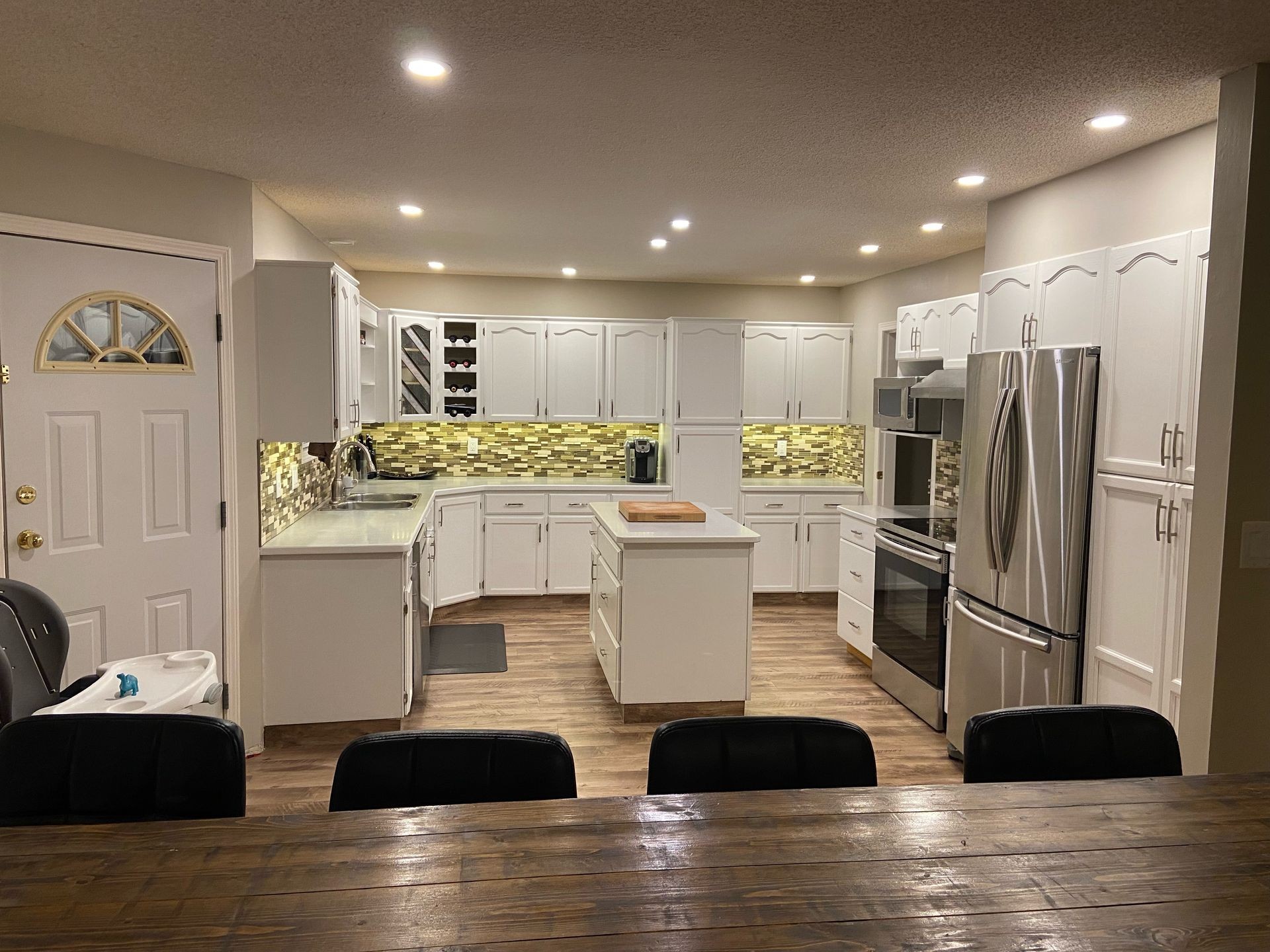 Reliable Residential Installations
