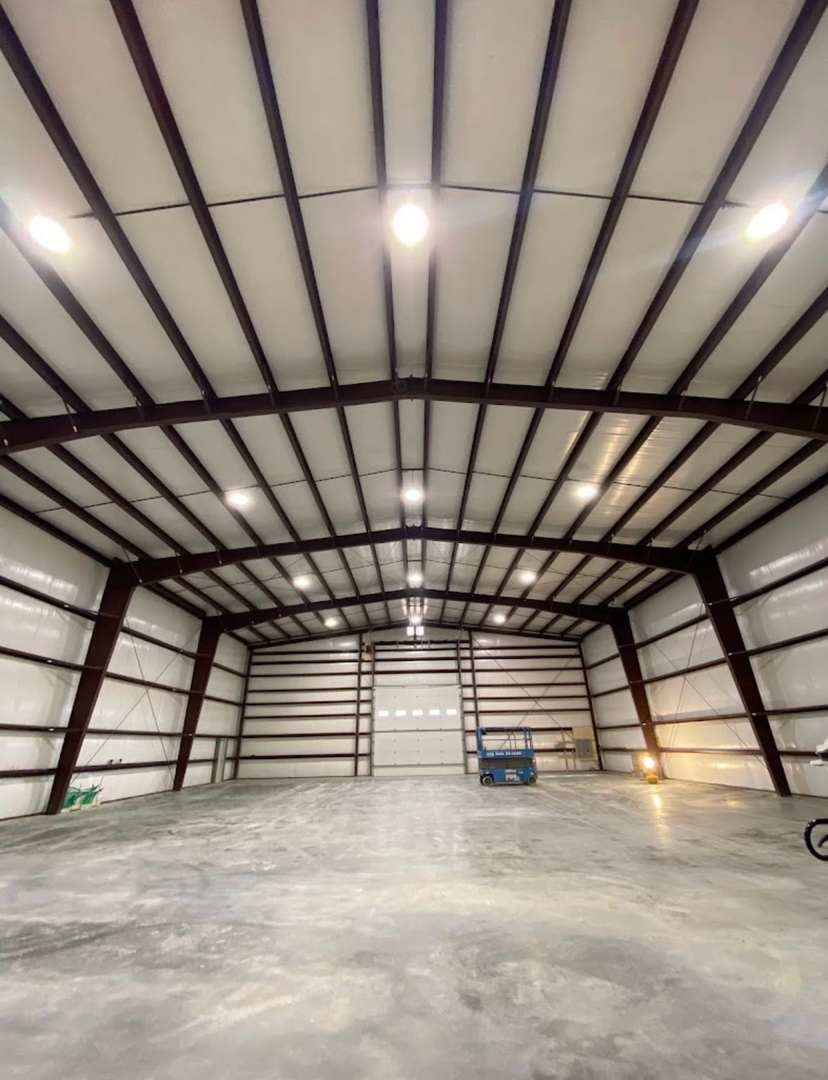 Comprehensive Commercial Services